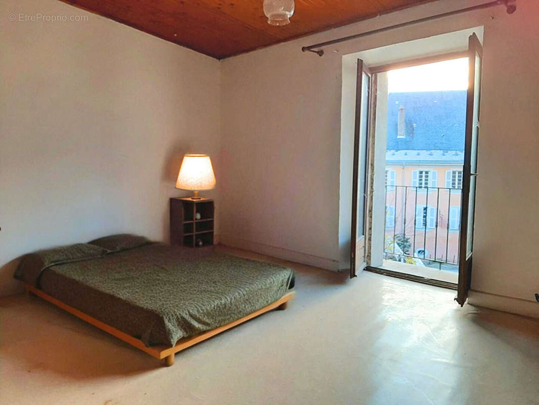 Appartement à ALBERTVILLE