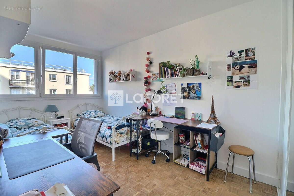 Appartement à RUEIL-MALMAISON