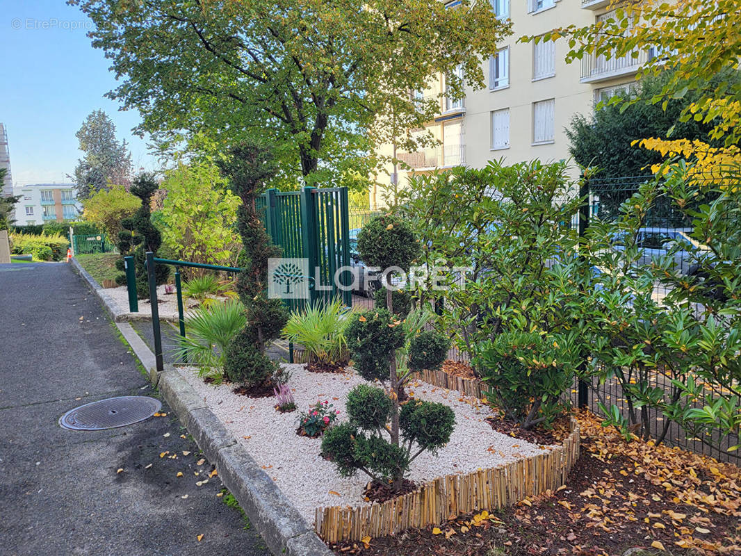 Appartement à RUEIL-MALMAISON