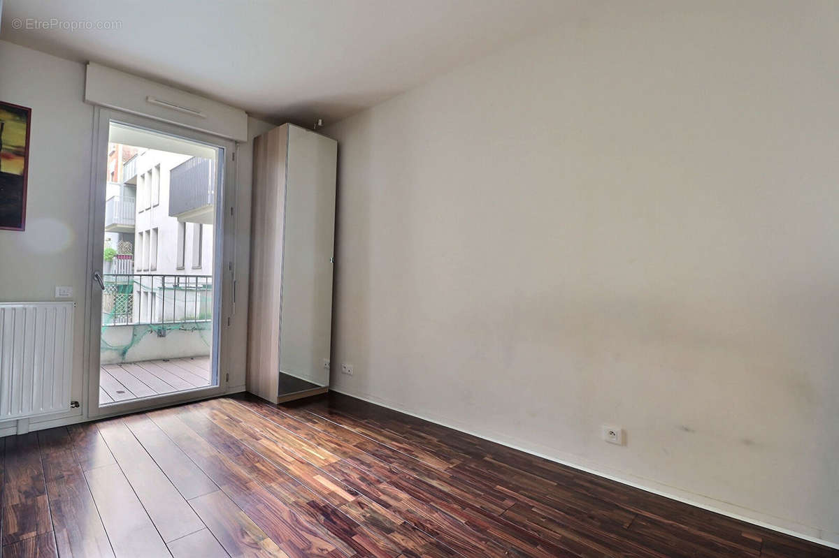 Appartement à SAINT-DENIS