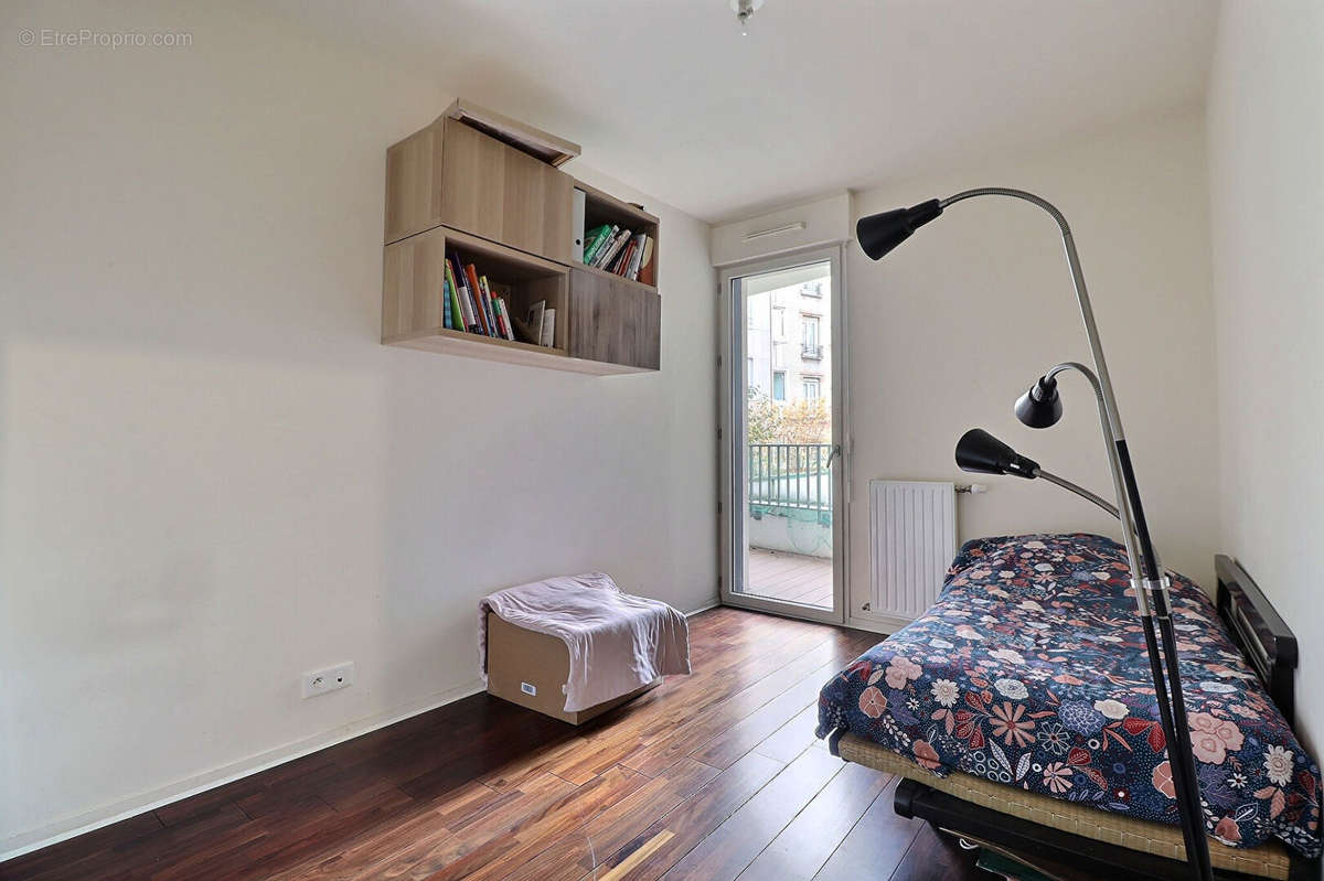 Appartement à SAINT-DENIS