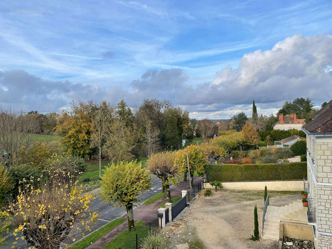 Appartement à LA ROCHE-POSAY