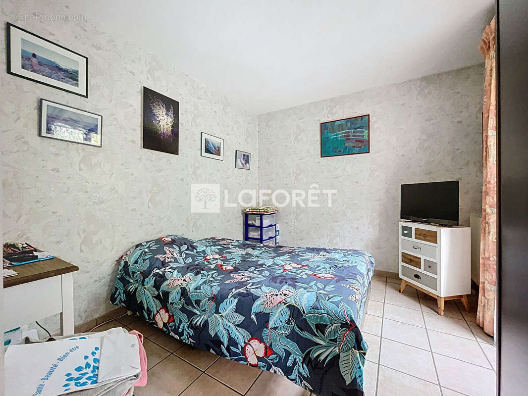 Appartement à RILLIEUX-LA-PAPE