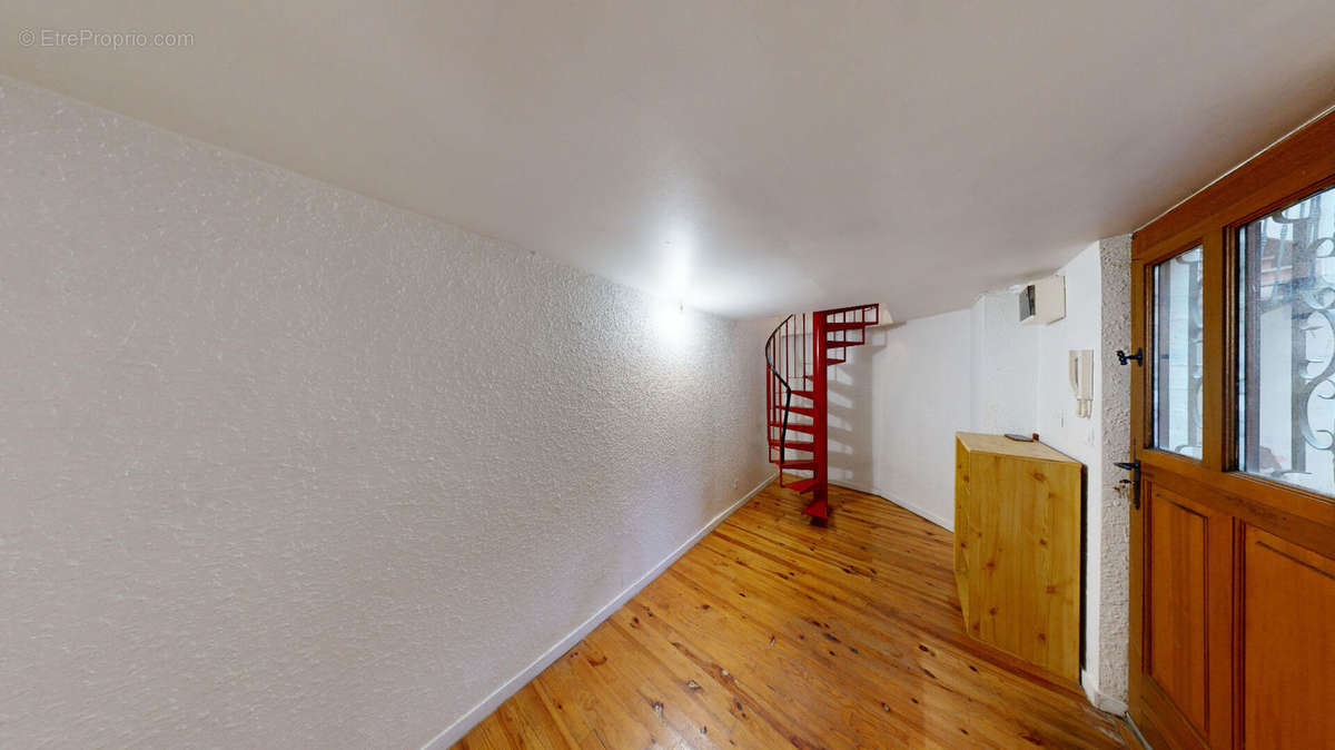 Appartement à BESANCON