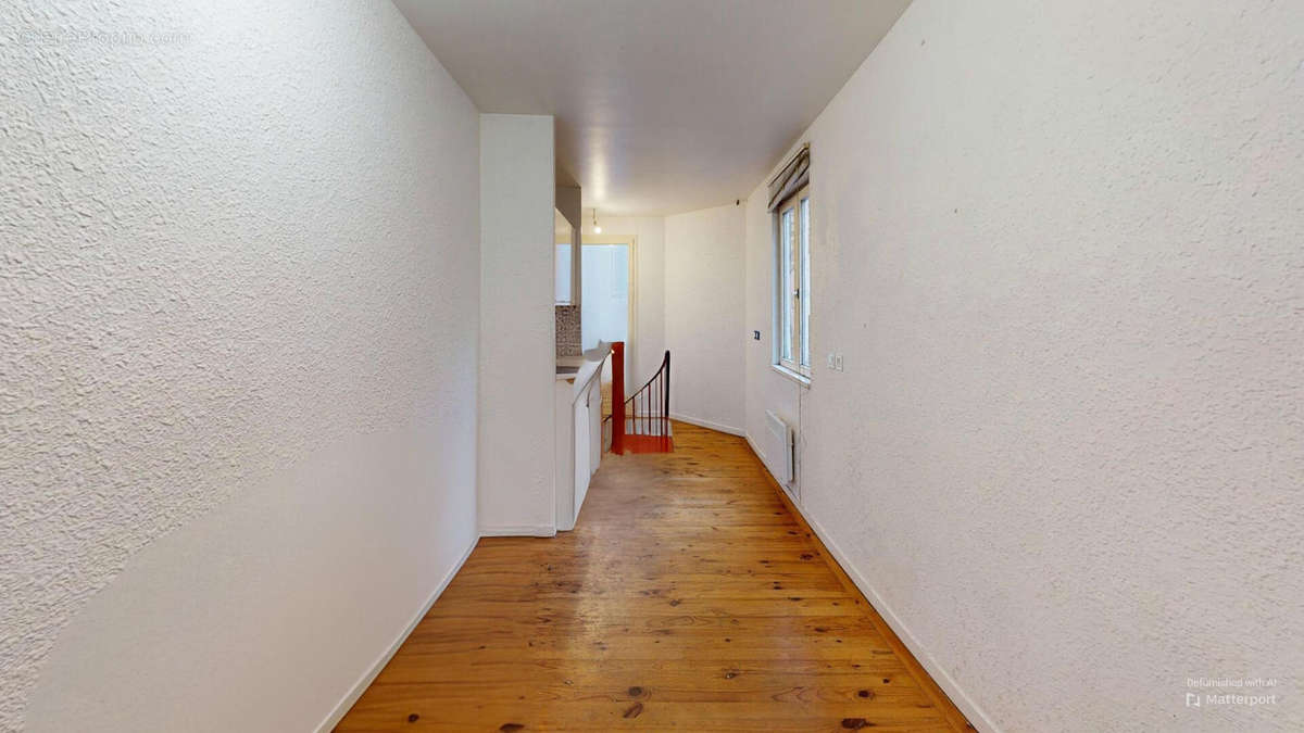 Appartement à BESANCON