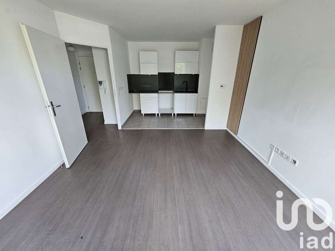 Photo 4 - Appartement à AULNAY-SOUS-BOIS