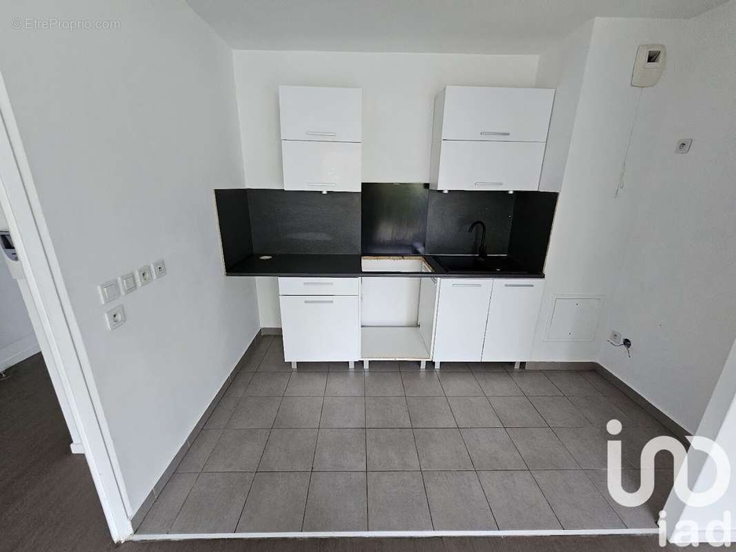 Photo 5 - Appartement à AULNAY-SOUS-BOIS