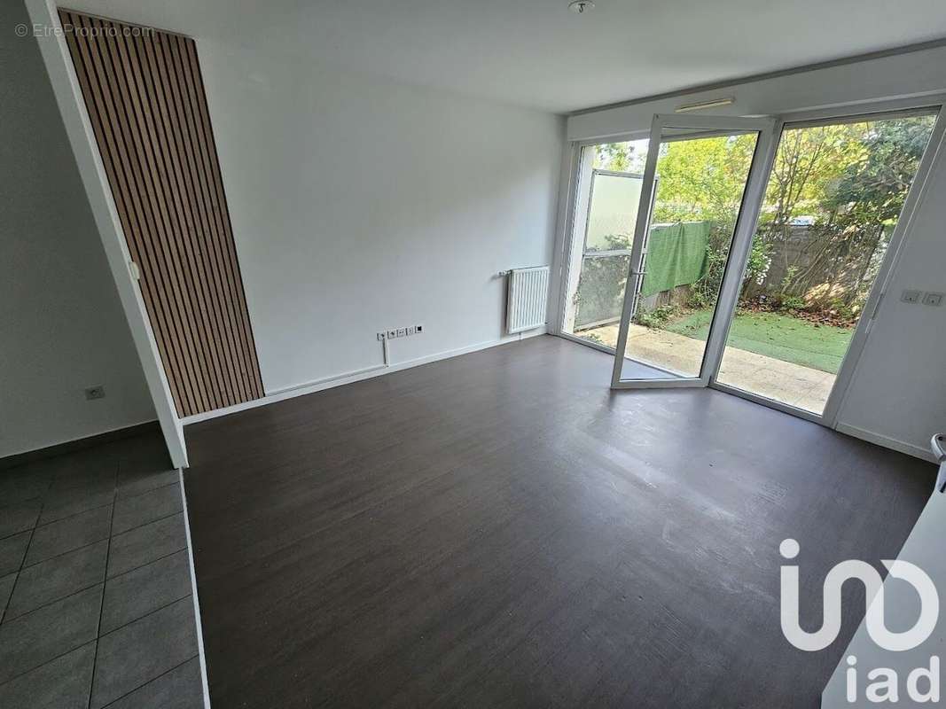 Photo 7 - Appartement à AULNAY-SOUS-BOIS