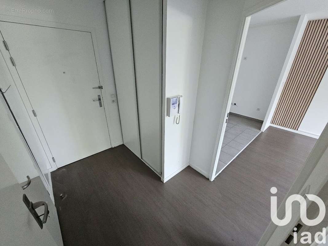 Photo 8 - Appartement à AULNAY-SOUS-BOIS