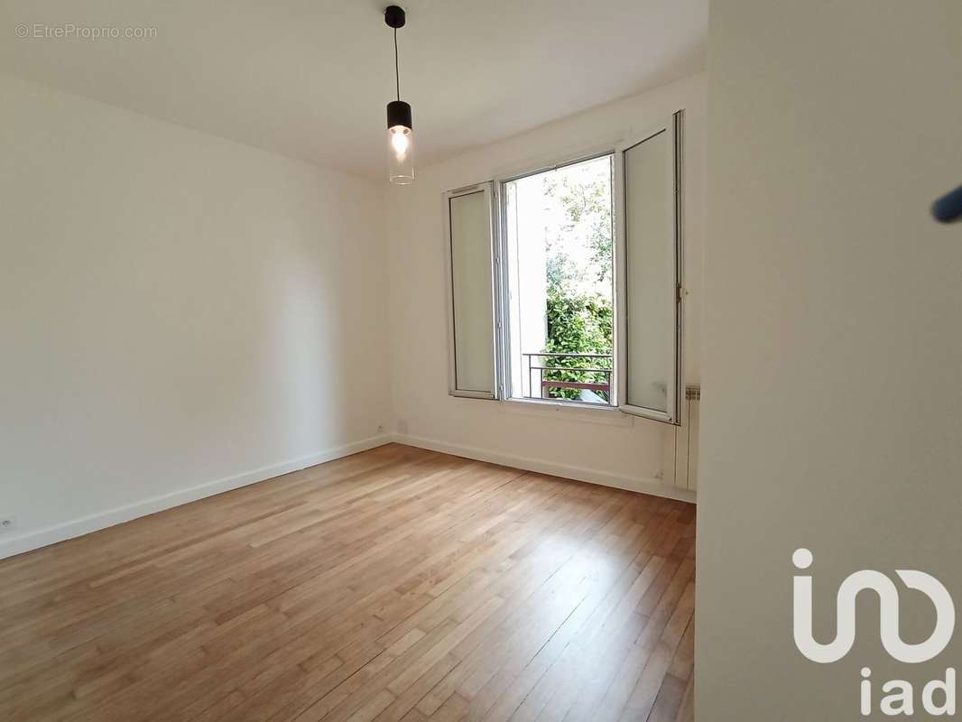 Photo 5 - Appartement à IVRY-SUR-SEINE