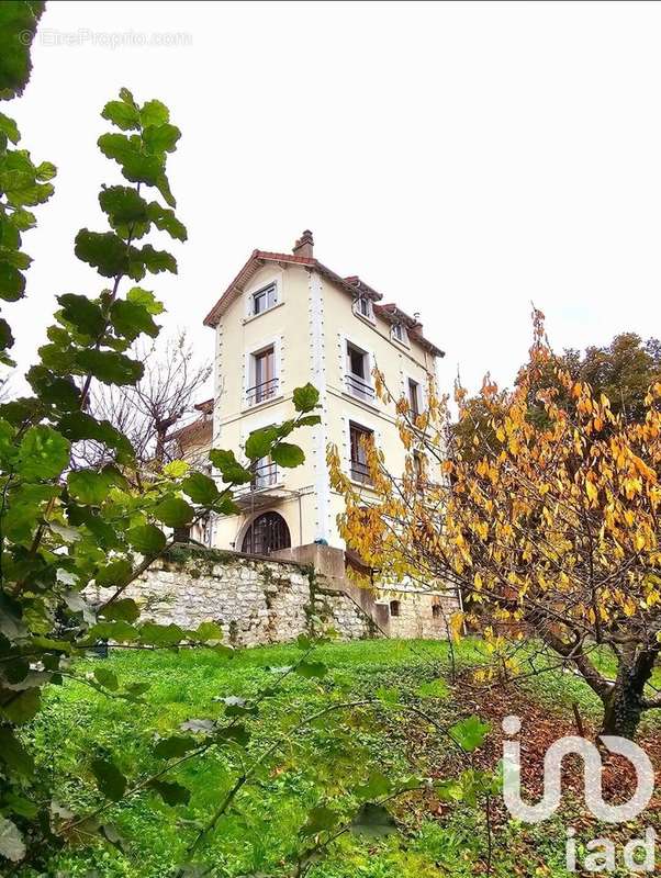 Photo 2 - Appartement à CRETEIL