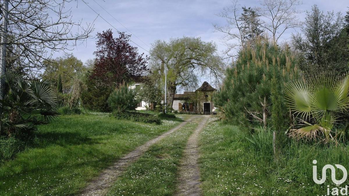 Photo 1 - Maison à EAUZE