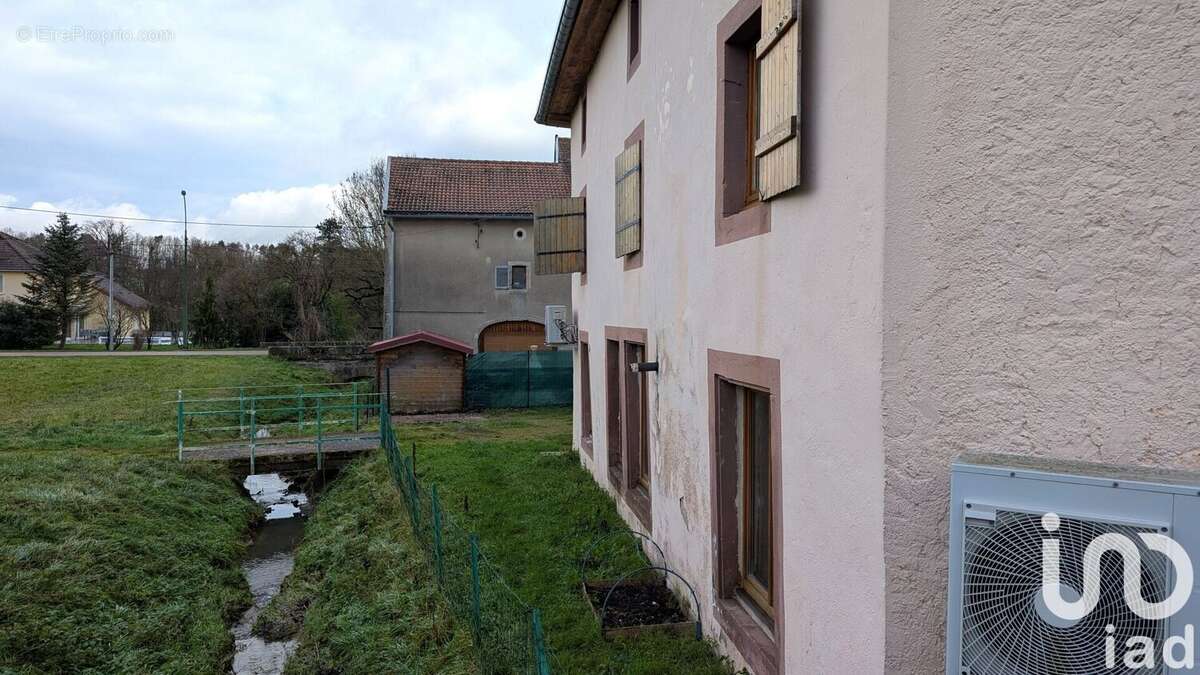 Photo 3 - Maison à DOMPAIRE