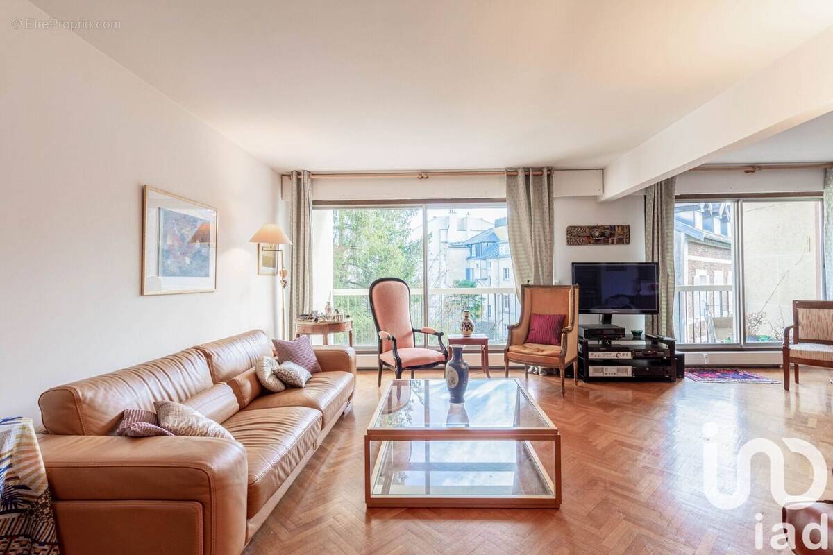 Photo 1 - Appartement à VERSAILLES