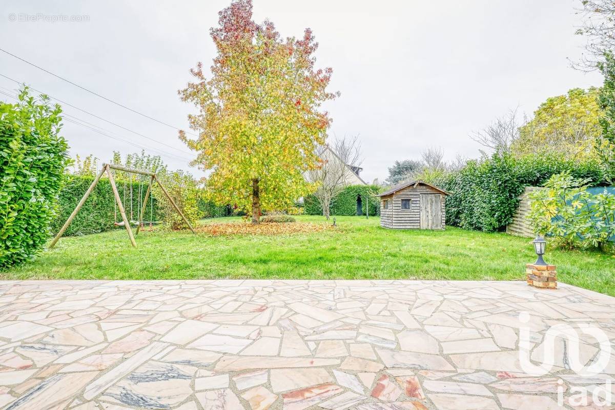 Photo 1 - Maison à AUBEPIERRE-OZOUER-LE-REPOS