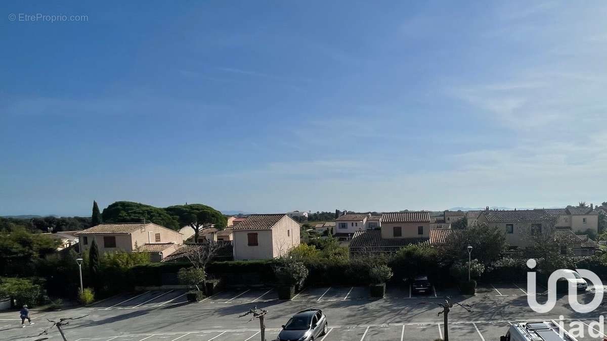 Photo 5 - Appartement à LA LONDE-LES-MAURES