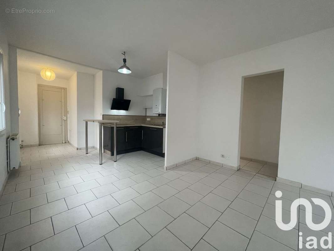 Photo 4 - Appartement à ROYAN