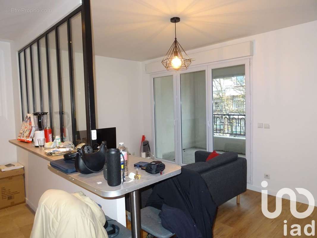 Photo 2 - Appartement à NOISY-LE-GRAND