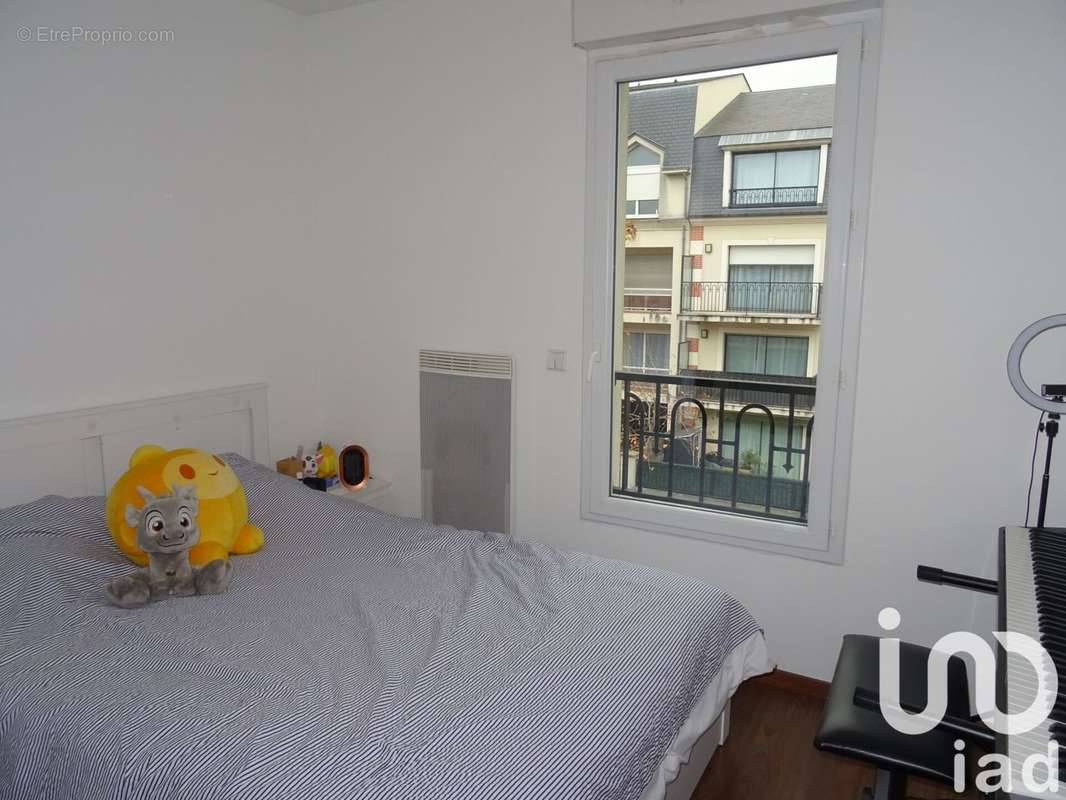 Photo 5 - Appartement à NOISY-LE-GRAND