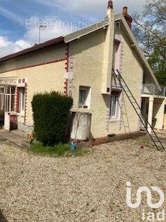 Photo 1 - Maison à AUXERRE