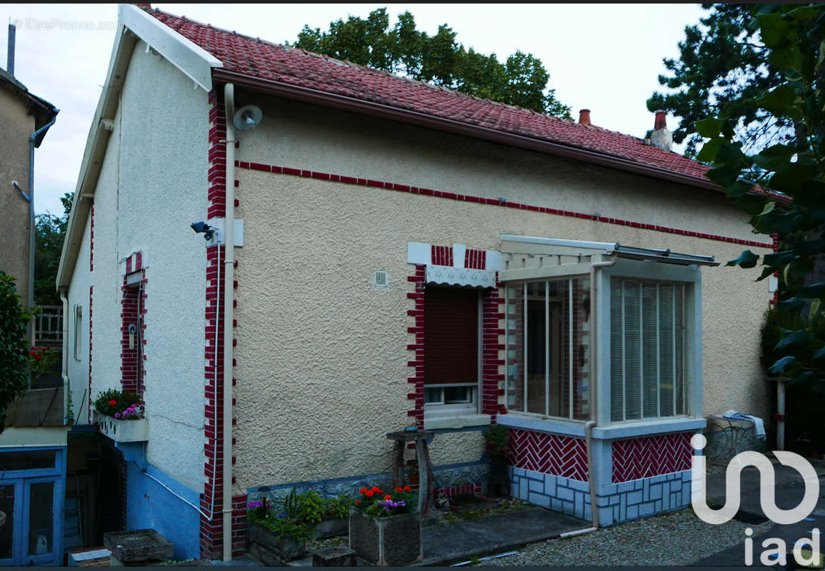 Photo 9 - Maison à AUXERRE