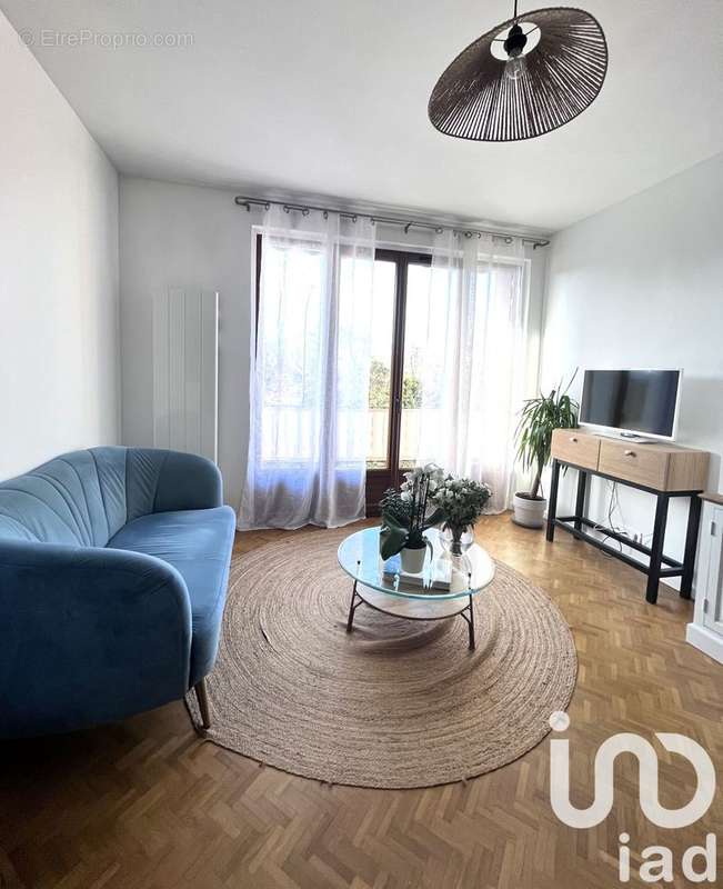 Photo 2 - Appartement à COLOMBES