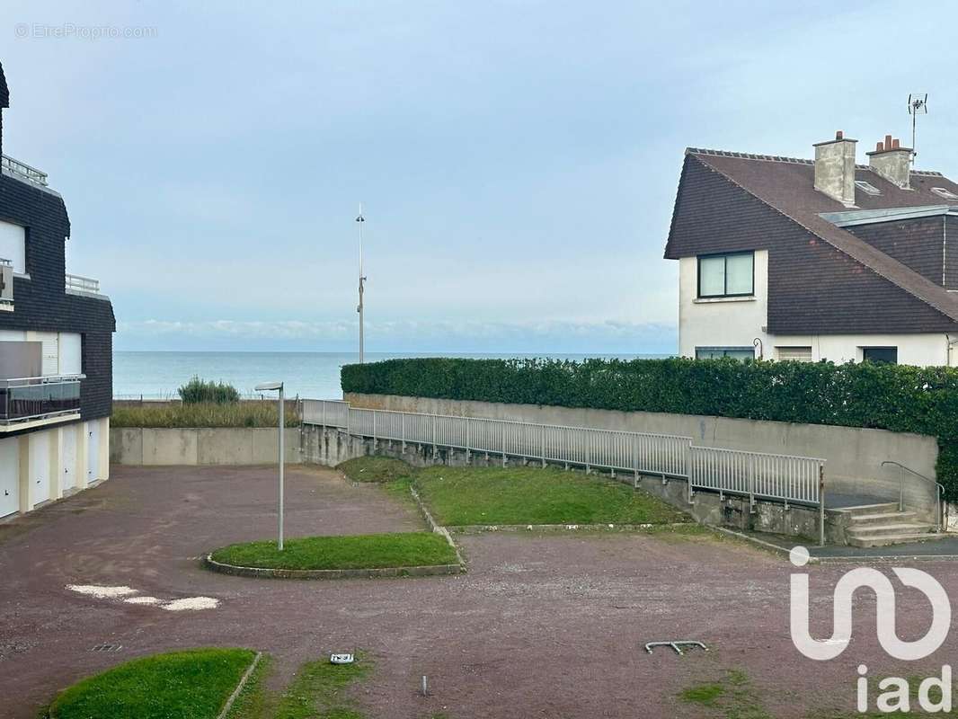 Photo 7 - Appartement à COURSEULLES-SUR-MER