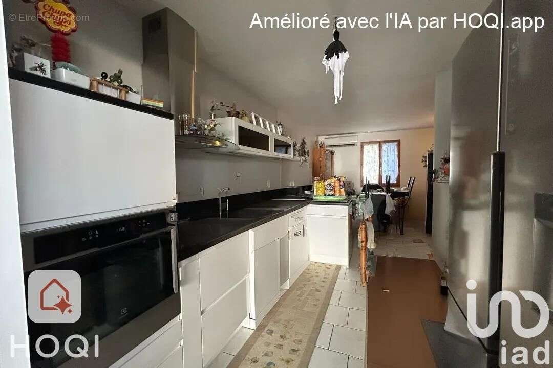 Photo 2 - Maison à LE PRADET