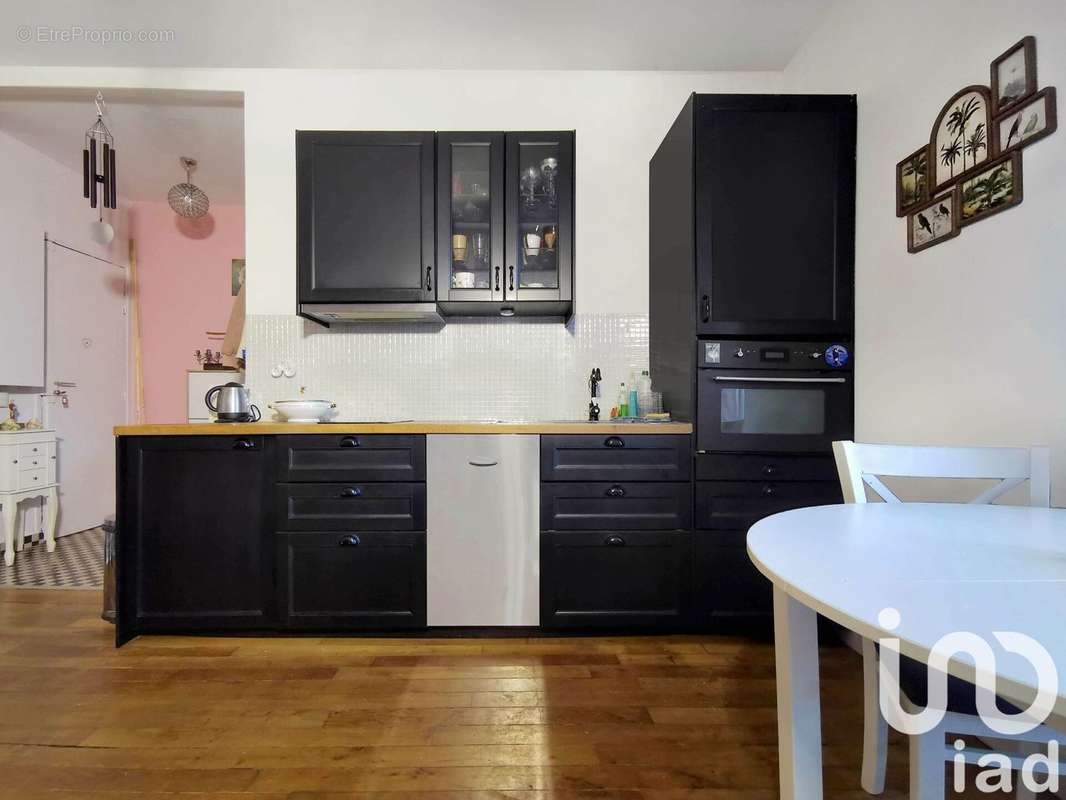 Photo 2 - Appartement à MONTREUIL