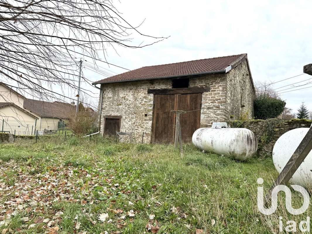 Photo 3 - Maison à SAINT-GENCE