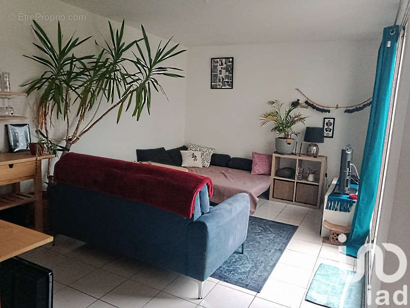 Photo 2 - Appartement à AUBAGNE