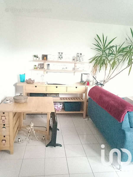 Photo 3 - Appartement à AUBAGNE