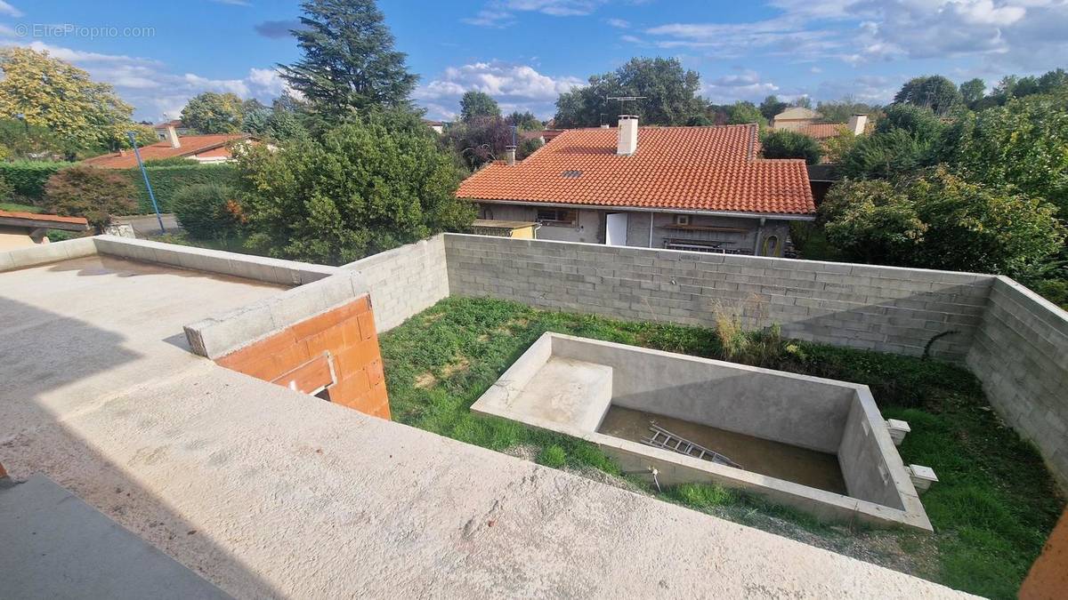 Photo 1 - Maison à CASTELGINEST