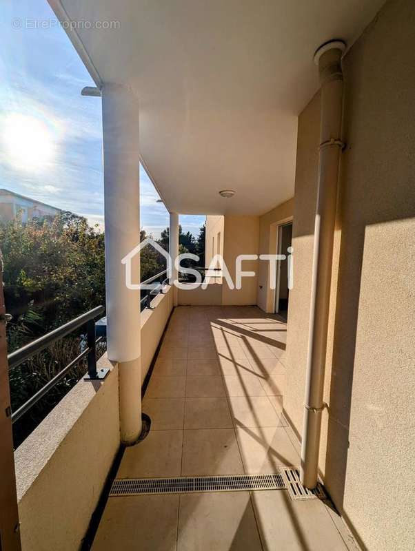 Photo 2 - Appartement à SAINT-RAPHAEL