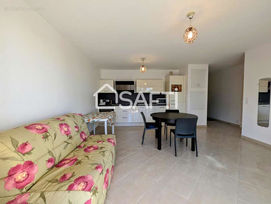 Photo 3 - Appartement à SAINT-RAPHAEL