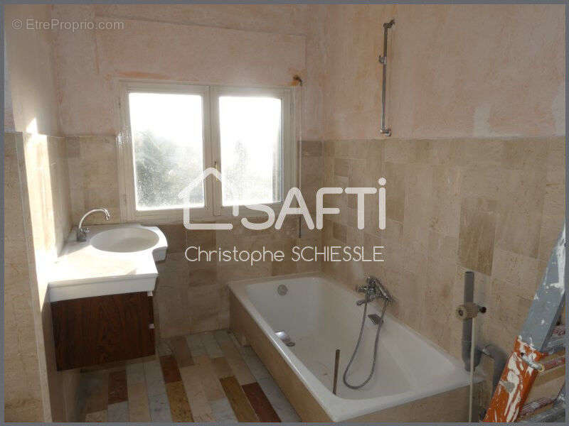 Photo 3 - Appartement à DELLE