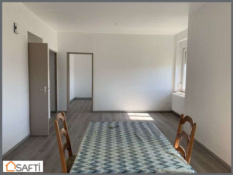 Photo 4 - Appartement à DELLE