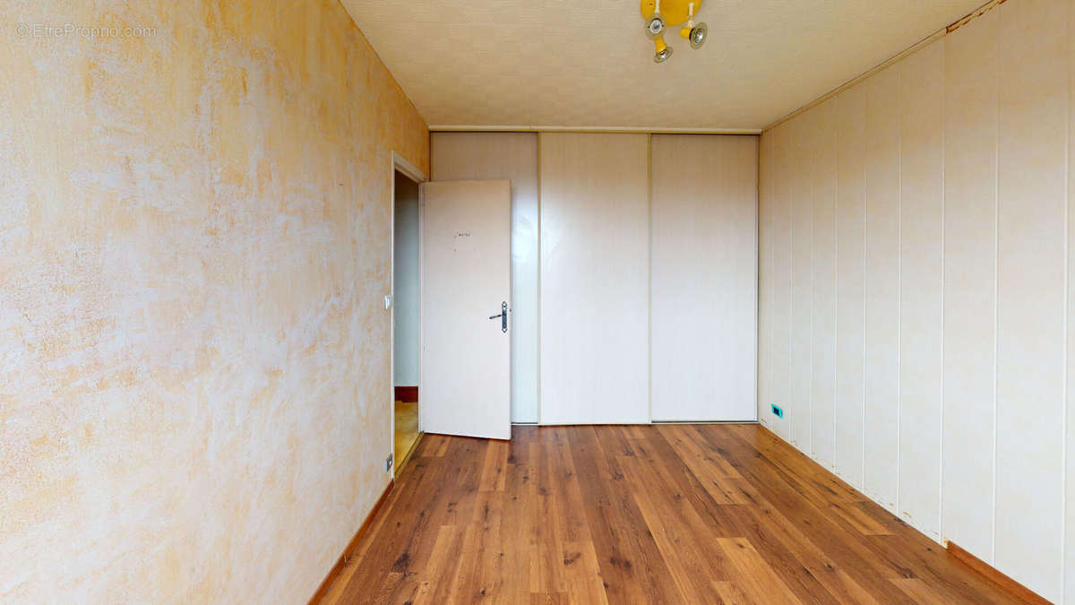 Appartement à RODEZ