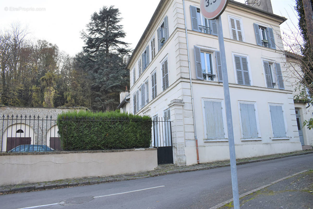 Appartement à LA FERTE-SOUS-JOUARRE