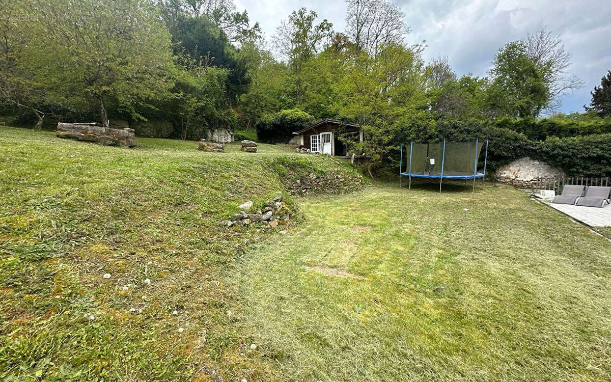 Maison à LA FERTE-SOUS-JOUARRE