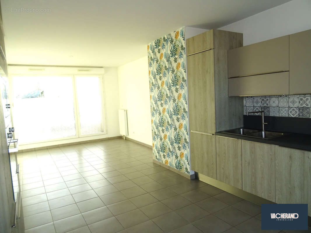 Appartement à FACHES-THUMESNIL