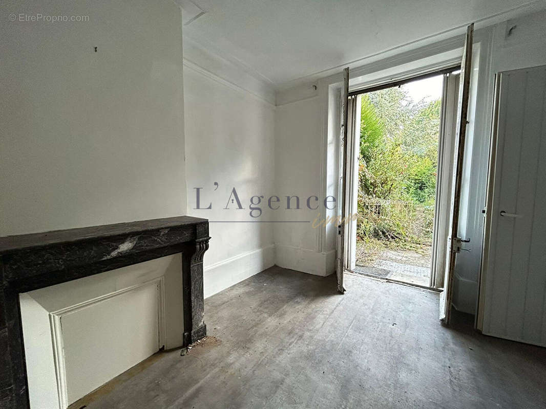 Appartement à CHANTILLY