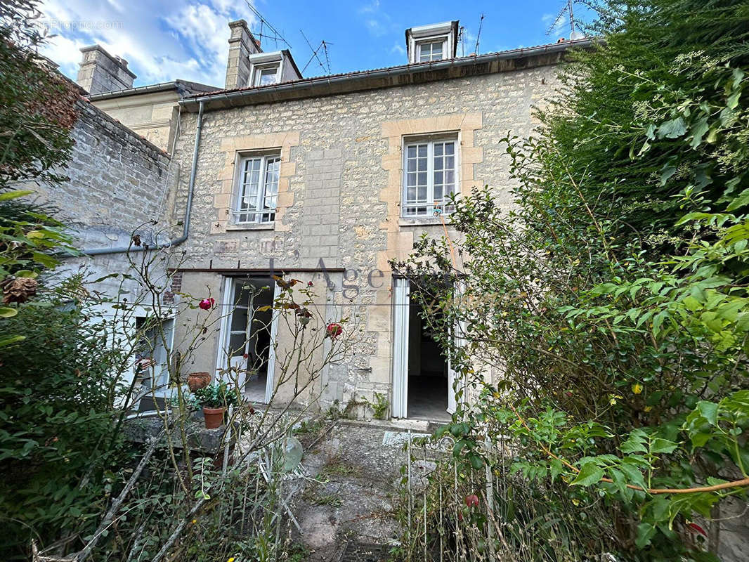 Appartement à CHANTILLY