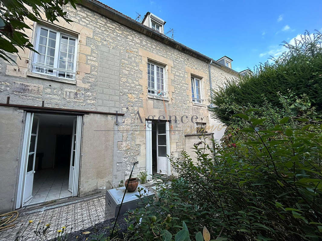 Appartement à CHANTILLY