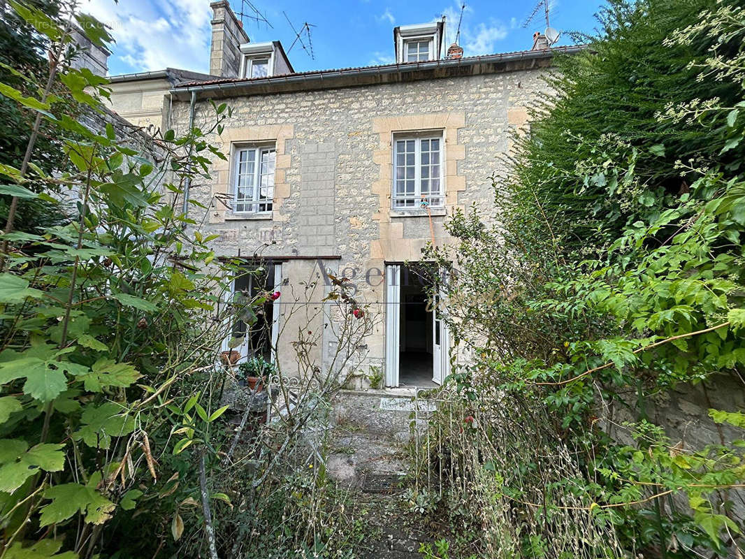 Appartement à CHANTILLY