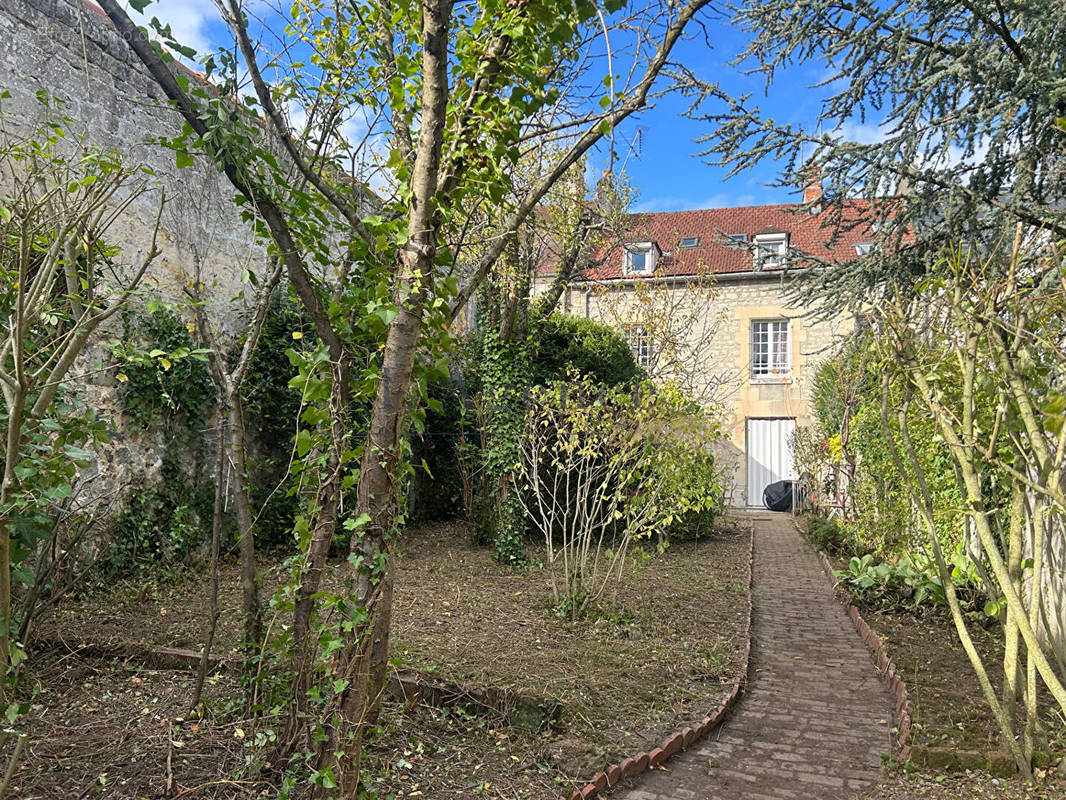 Appartement à CHANTILLY