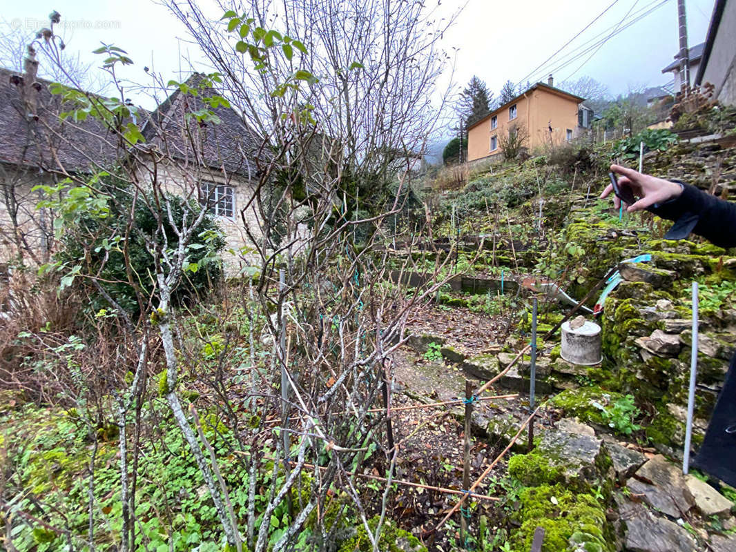 Appartement à SALINS-LES-BAINS