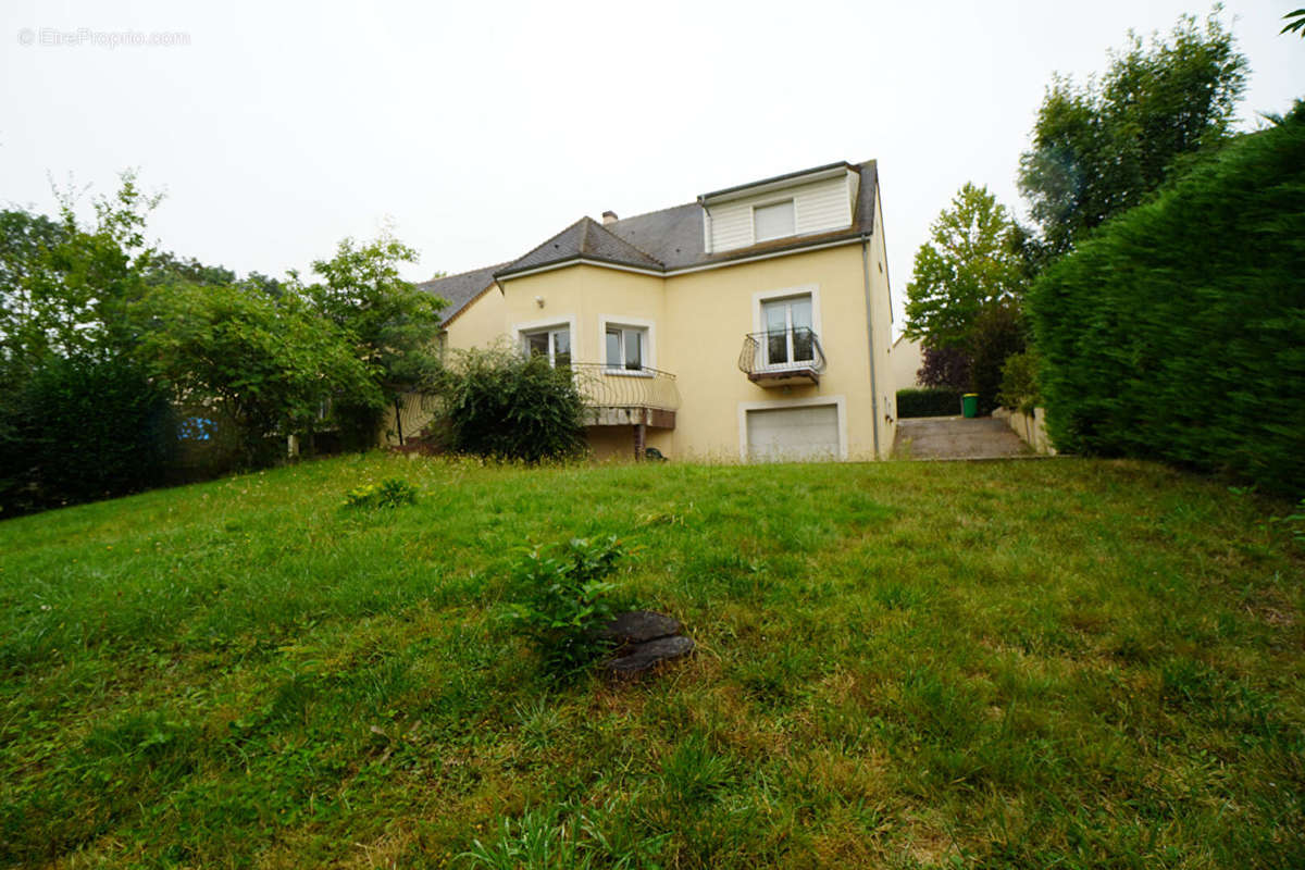 Maison à LE MANS