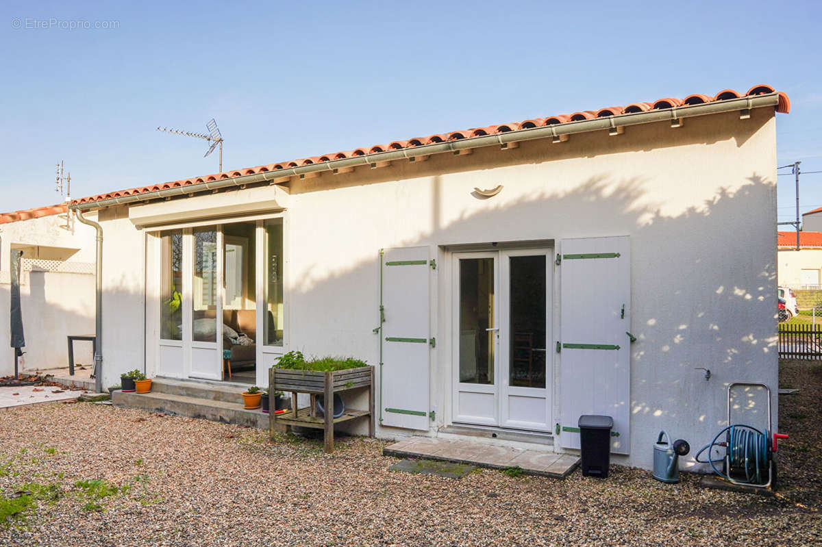 Maison à ROYAN