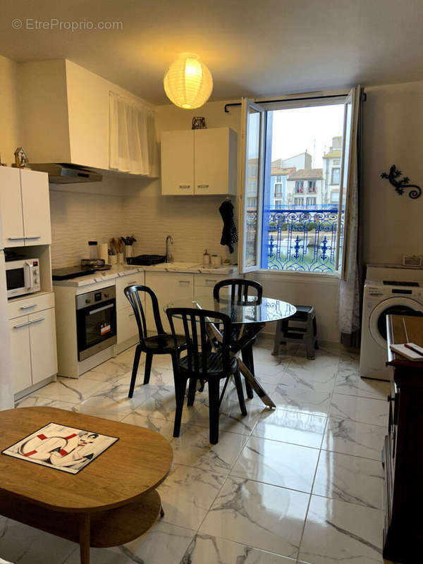 Appartement à AGDE